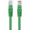 Kabel RJ-45 - RJ-45 LANBERG PCU5-10CC-0050-G 0.5 m