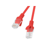Kabel RJ-45 - RJ-45 LANBERG PCU5-10CC-0150-R 1.5 m Kategoria 5e