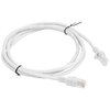 Kabel RJ45 - RJ45 LANBERG PCU5-10CC-0150-S 1.5 m Kategoria 5e