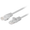 Kabel RJ-45 - RJ-45 LANBERG PCU5-10CC-0200-S 2 m