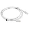 Kabel RJ-45 - RJ-45 LANBERG PCU5-10CC-0200-S 2 m Kategoria 5e