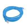 Kabel RJ45 - RJ45 LANBERG PCU5-10CC-0300-B 3 m Przepustowość 1 Gb/s