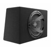 Subwoofer HERTZ DBX 25.3 Wymiary [mm] 443 x 298 x 227