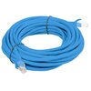 Kabel RJ-45 - RJ-45 LANBERG PCU5-10CC-0500-B 5 m