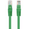 Kabel RJ-45 - RJ-45 LANBERG PCU5-10CC-0500-G 5 m