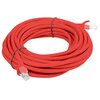 Kabel RJ-45 - RJ-45 LANBERG PCU5-10CC-0500-R 5 m