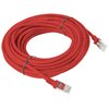 Kabel RJ-45 - RJ-45 LANBERG 10 m Kategoria 5
