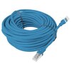 Kabel RJ-45 – RJ-45 LANBERG PCU5-10CC-1500-B 15 m Kategoria 5e
