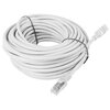 Kabel RJ-45 – RJ-45 LANBERG PCU5-10CC-1500-S 15 m Kategoria 5e