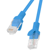 Kabel RJ45 - RJ45 LANBERG PCU5-10CC-2000-B 20 m Kategoria 5e