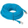 Kabel RJ45 - RJ45 LANBERG PCU5-10CC-2000-B 20 m