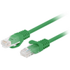 Kabel RJ45 - RJ45 LANBERG PCU5-10CC-2000-G 20 m Kategoria 5e