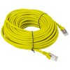 Kabel RJ45 - RJ45 LANBERG PCU5-10CC-2000-Y 20 m