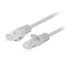 Kabel RJ-45 - RJ-45 LANBERG PCU6-10CC-0025-S 0.25 m Kategoria 6