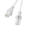 Kabel RJ-45 - RJ-45 LANBERG PCU6-10CC-0050-S 0.5 m