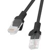 Kabel RJ-45 - RJ-45 LANBERG PCU6-10CC-0150-BK 1.5 m