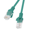Kabel RJ-45 - RJ-45 LANBERG PCU6-10CC-0200-G 2 m Kategoria 6