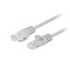 Kabel RJ45 - RJ45 LANBERG PCU6-10CC-0300-S 3 m