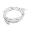 Kabel RJ45 - RJ45 LANBERG PCU6-10CC-0300-S 3 m Wtyczki 2x RJ-45 męski