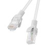Kabel RJ45 - RJ45 LANBERG PCU6-10CC-0300-S 3 m Rodzaj Kabel