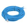 Kabel RJ45 - RJ45 LANBERG PCU6-10CC-0500-B 5 m Kategoria 6