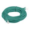 Kabel RJ45 - RJ45 LANBERG PCU6-10CC-0500-G 5 m Kategoria 6