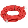 Kabel RJ-45 - RJ-45 LANBERG PCU6-10CC-0500-R 5 m