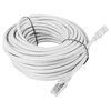 Kabel RJ-45 – RJ-45 LANBERG PCU6-10CC-1500-S 15 m Przepustowość 10 Gb/s