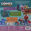 Dodatek do gry REBEL Domek Słoneczna 156 Licencja Rebel
