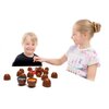 Gra towarzyska TACTIC Choco Pop'in Find 54398 Liczba graczy 2 - 4