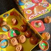 Gra towarzyska TACTIC Choco Pop'in Find 54398 Rodzaj Gra towarzyska