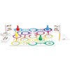 Gra planszowa TACTIC iKNOW Junior 54461 Rodzaj Gra edukacyjna