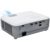 Projektor VIEWSONIC PA503S SVGA (800 x 600), 3600 ANSI lumen Moc lampy [W] 190