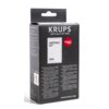 Odkamieniacz do ekspresu KRUPS F054 Współpracuje z produktem Krups Evidence EA8901