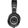 Słuchawki nauszne AUDIO-TECHNICA ATH-M50X Czarny Przeznaczenie Dla DJ-ów