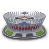 Puzzle 3D CUBIC FUN Budowle Świata Stadion PGE Narodowy MC249H (105 elementów) Rodzaj 3D