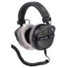 Słuchawki nauszne BEYERDYNAMIC DT990 PRO