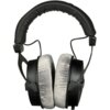 Słuchawki nauszne BEYERDYNAMIC DT990 PRO Transmisja bezprzewodowa Nie