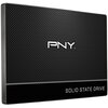 Dysk PNY CS900 120GB SSD Typ dysku Wewnętrzny