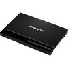 Dysk PNY CS900 120GB SSD Maksymalna prędkość odczytu [MB/s] 515