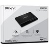 Dysk PNY CS900 120GB SSD Rodzaj dysku SSD