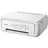 Urządzenie wielofunkcyjne CANON Pixma TS5151 Druk w kolorze, Automatyczny druk dwustronny, Wi-Fi, Bluetooth Szybkość druku [str/min] 13 w czerni , 6.8 w kolorze