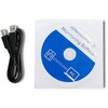 Zasilacz UPS QOLTEC Monolith 600VA 360W Interfejs USB