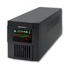 Zasilacz UPS QOLTEC Monolith LCD 1000VA 600W
