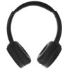 Słuchawki nauszne SONY MDRXB650BTB Czarny Regulacja głośności Tak