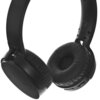 Słuchawki nauszne SONY MDRXB650BTB Czarny Impedancja [Ω] 24