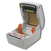 Drukarka QOLTEC LTP-0243 Złącze USB Załączona dokumentacja Karta gwarancyjna