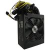 Zasilacz QOLTEC Gaming Miner 1600W 80 Plus Gold Standard ATX