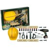 Zabawka zestaw narzędzi KLEIN Bosch Mini 8418 Rodzaj Zestaw narzędzi