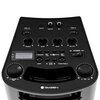 Power audio GOGEN BPS626 Informacje dodatkowe Wyświetlacz LCD